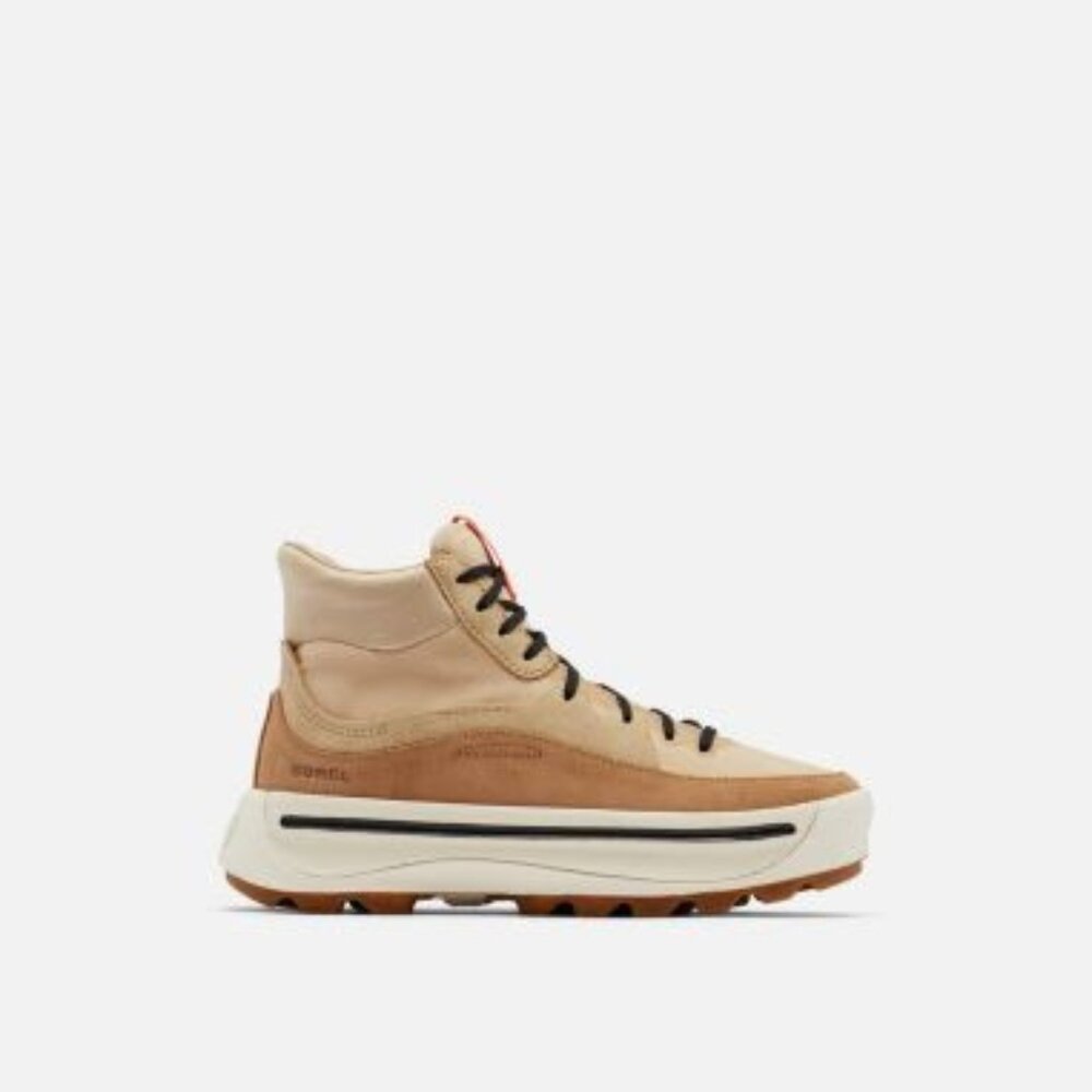 Sorel Women's ONA™ 503 Mid Sneaker